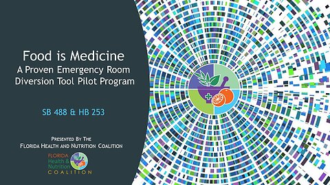 Food is Medicine is a Proven Emergency Room Diversion Tool Pilot Program