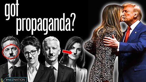 🚨Trump’s MSG Rally IGNITES HUGE MELTDOWN! Mainstream Media is COOKED!