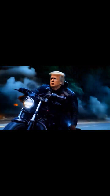 Donald Trump is on the way to the White House