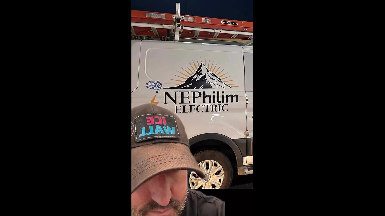 NEPhilim Electric … Pride, Demons … Curious