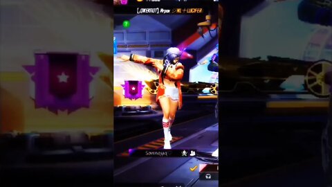 Garena Free Fire. Best survival Battle Royale| #shorts #youtube #freefire #short