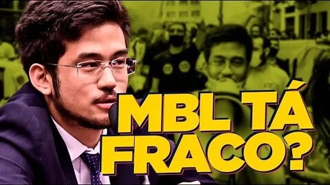 O desempenho do MBL foi FRACO?