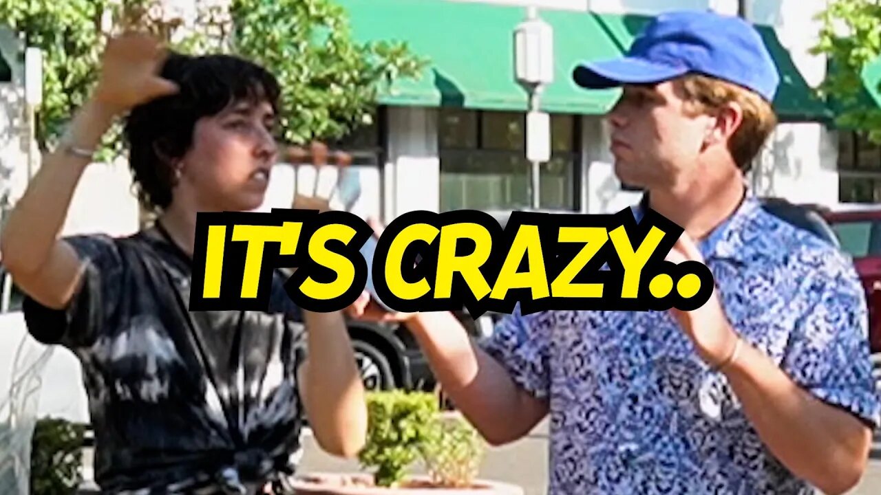 MUSHROOMS, PRONOUNS, & GENDER BINARIES