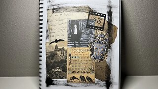 #2022cwp43 Margarete Miller Collage Challenge