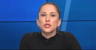 ‘The Young Turks’ Ana Kasparian Criticizes the Left for Being Intolerant