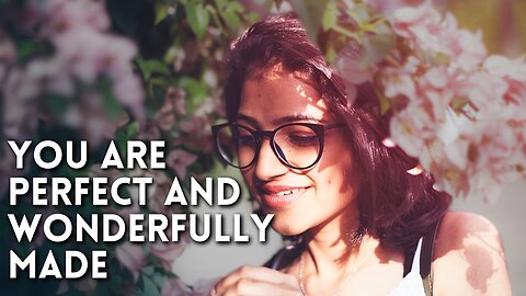 Prayer for Gender Identity | Embracing God’s Perfect Design 