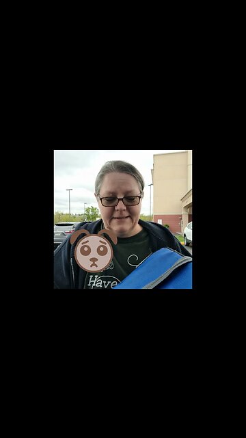 Quick Stitch - Stay Cool!