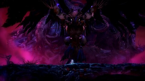 How to Get scarfece Shriek