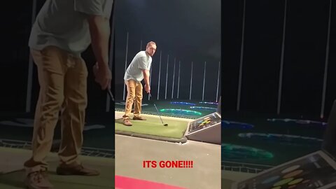 Best shot ever!