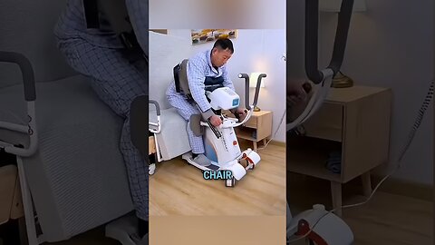 Awesome Chair For Elderly People