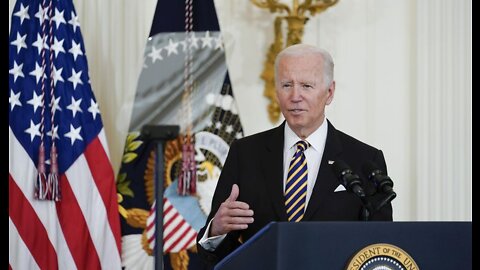 Media Backs Biden Recession Denial