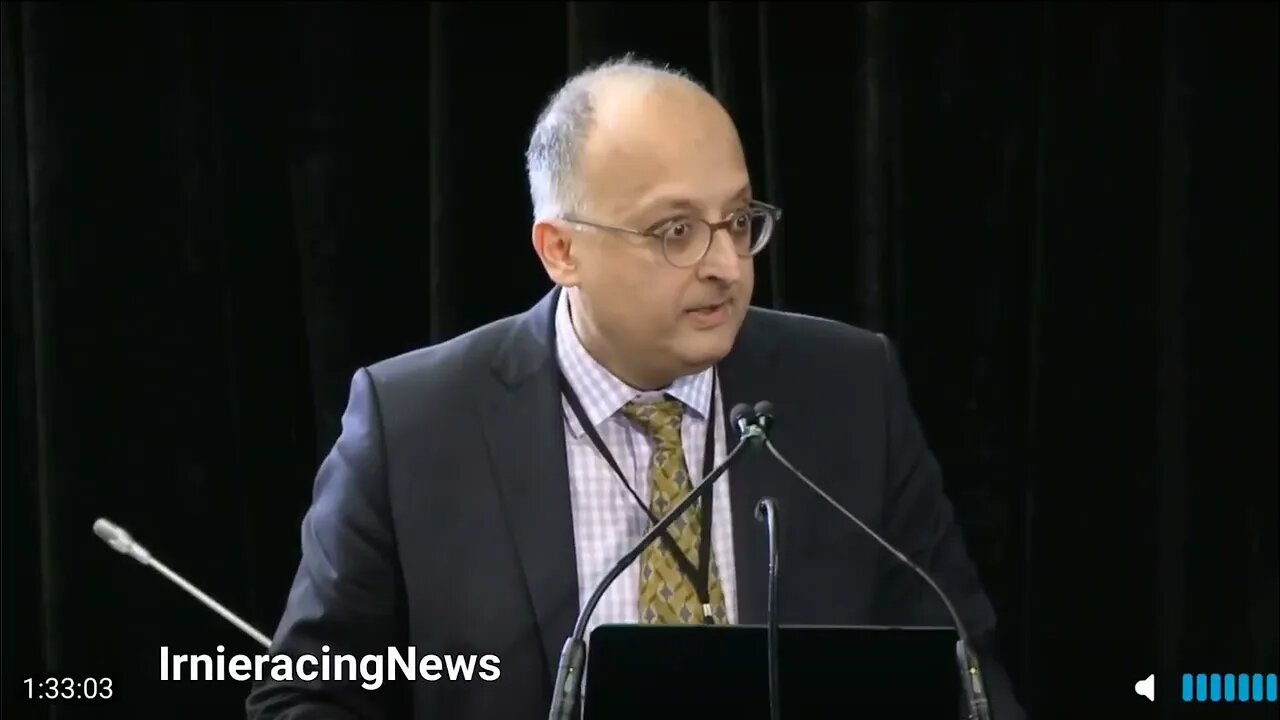 Canadian Constitution Foundation Lawyer Closing Remarks | Pt.13 Emergencies Act Public Inquiry