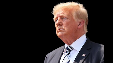 New Statement from Donald Trump!!!