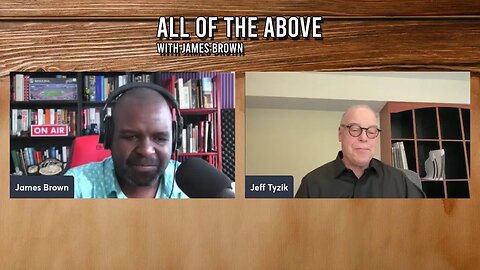 Creating audio illusions with Grammy winning composer/conductor Jeff Tyzik