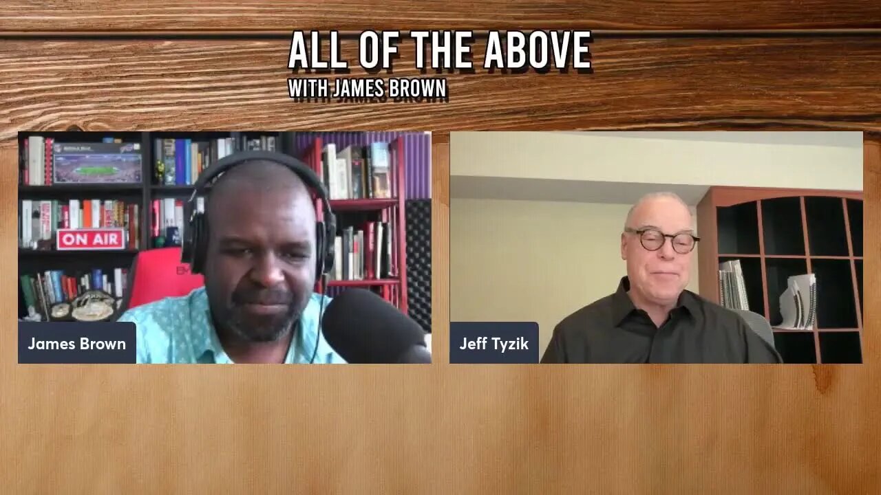 Creating audio illusions with Grammy winning composer/conductor Jeff Tyzik