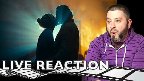 Joker 2 Trailer 2 REACTION