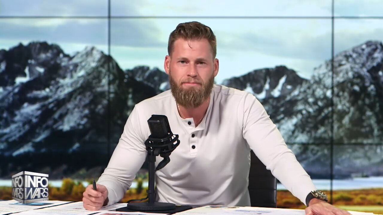 WAR ROOM (Full Show) Friday - 9/16/22