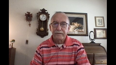 Saturday Studies Covenants of the Bible - the Noahic Covenant 7-20-24