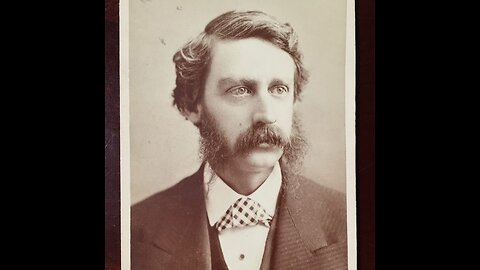 242 The Argonauts of North Liberty 3 of 4 BRET HARTE
