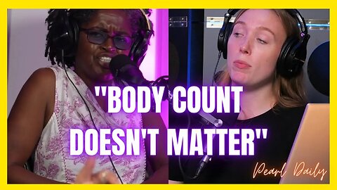 Why Do Women Say This......