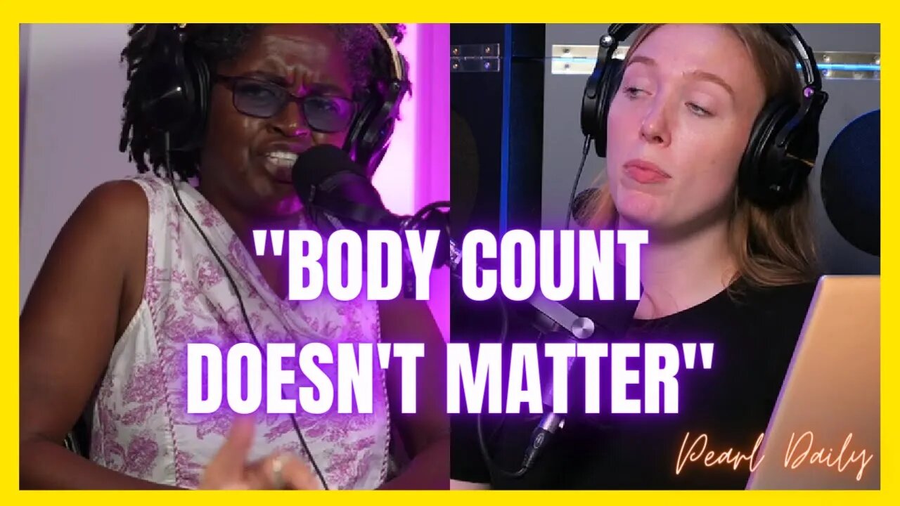 Why Do Women Say This......