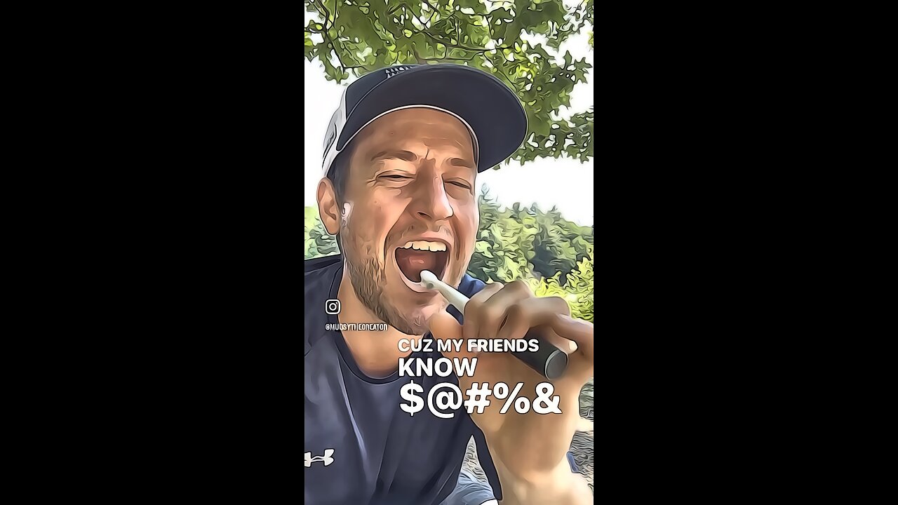 Poor Delusional Man Wanders Woods and Brushes Teeth - The Breakheart Consciousness Diary - Week One