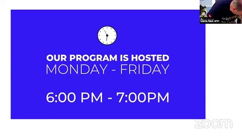 (Episode 0751) EBF’s New Open Forum - August 23, 2023