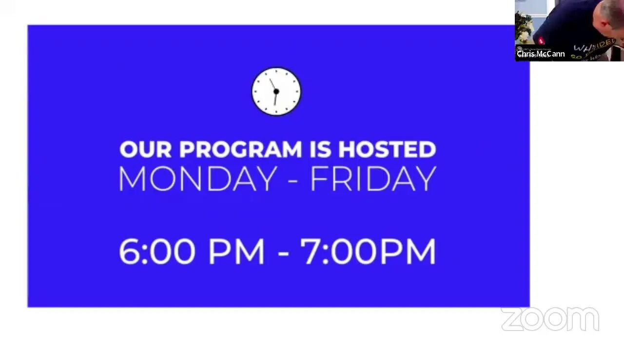 (Episode 0751) EBF’s New Open Forum - August 23, 2023