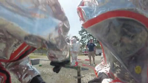 Emergency Management Training