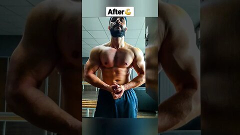 my big transformation💪#shorts #motivation