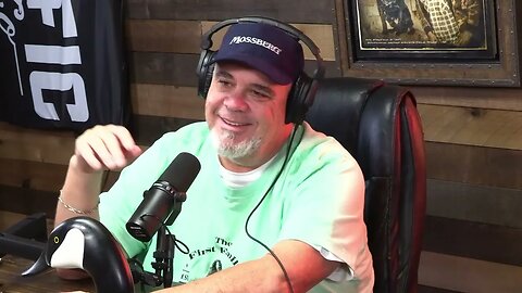 The Big Honker Podcast Episode #779: JD Quinn