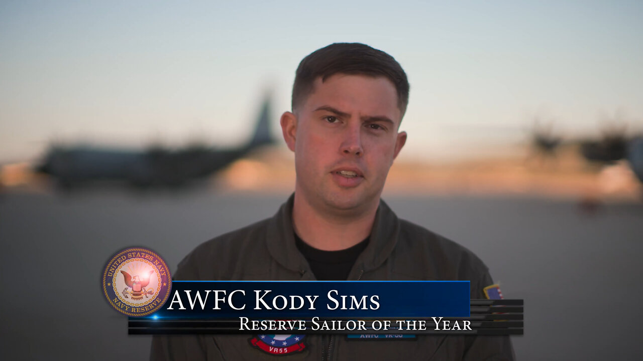 Culture of Safety in the Navy Reserve