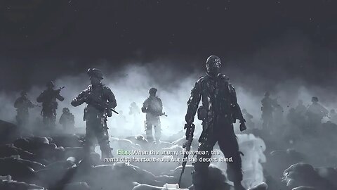 Call of Duty®: Ghosts Campaign Mission #1 'Ghost Stories' (Xbox 360)