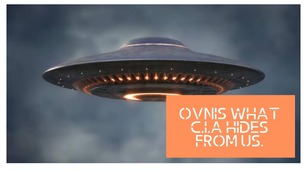 UFOs: Pentagon to detail sightings that are difficult to explain "