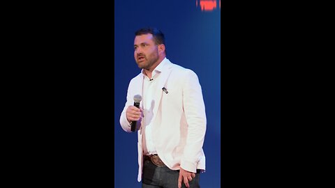 TEDx: The Truth About U.S. Literacy Rates