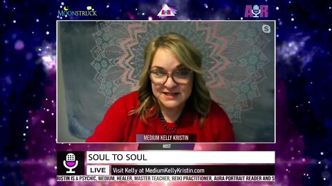 Soul To Soul - December 7, 2022