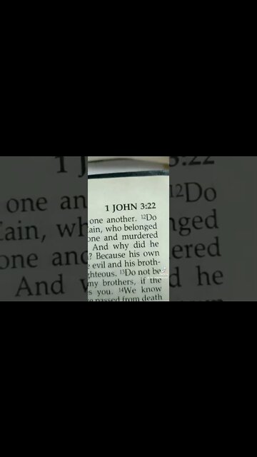 What is Righteousness? (Part 2)