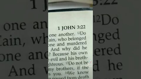 What is Righteousness? (Part 2)