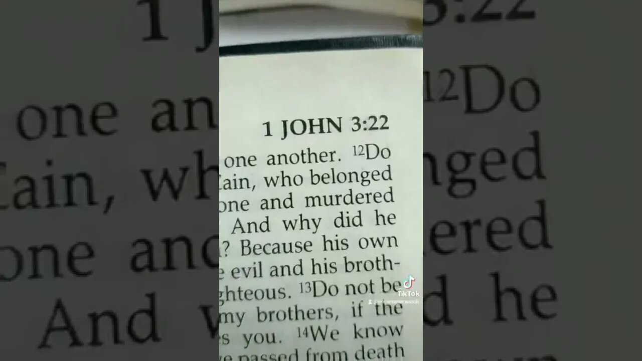 What is Righteousness? (Part 2)