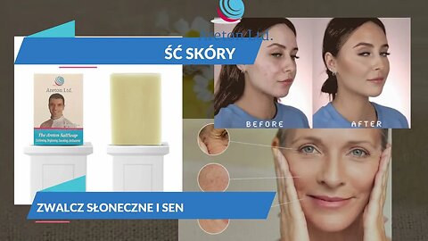 MYDŁO SALISOAP DEL ARETON PL