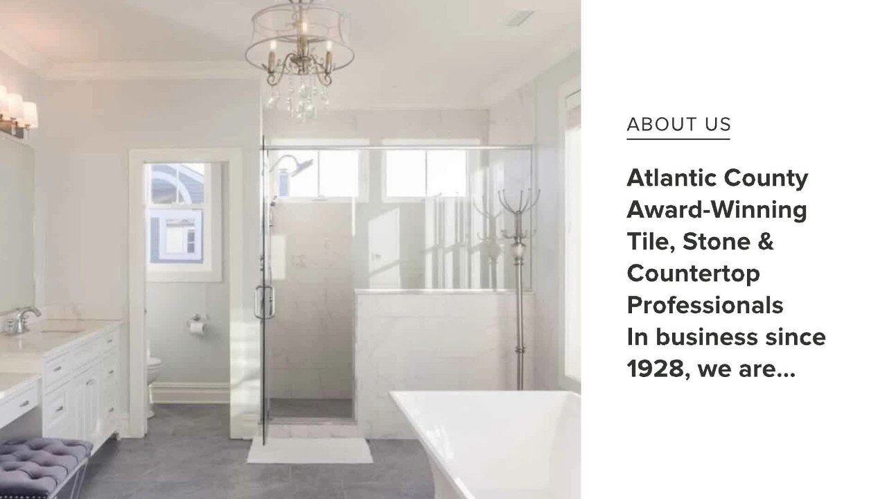 Video for fillingmarbleoutlet