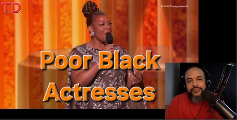 Poor Black Actresses
