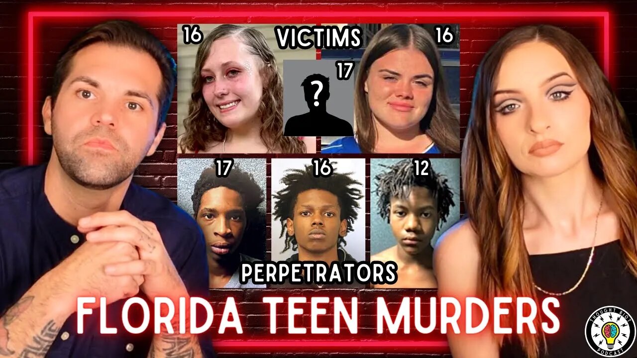 3 Florida Children Are Arrested In Connection With 3 Other Children Found #new #truecrime #news