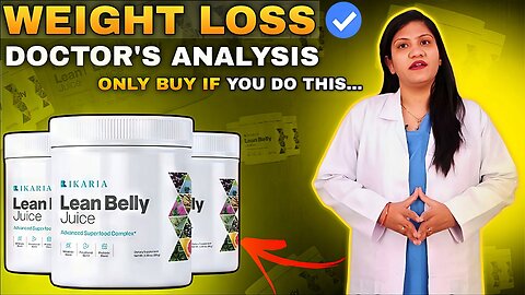 Best ever weightloss formula must watch