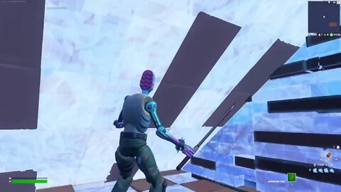 Session 3: Fortnite (Different Types of Walking) - Part 4 -