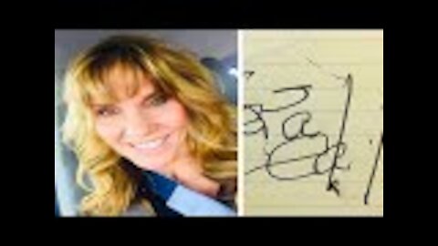 Woman Shocks Her Doctors With This Note After Being in a Coma for 27 Minutes