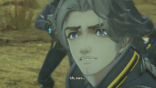 Xenoblade Chronicles 3 - Part 8 (NG+)