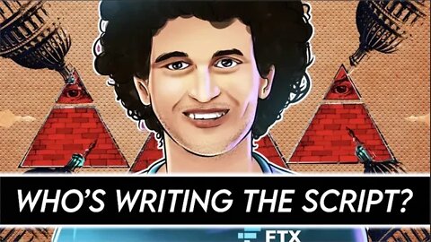 The Fall of Sam Bankman Fried and Rise of CBDC