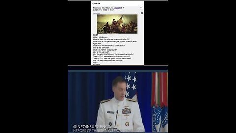 PATRIOTS IN CONTROL PART 1: THE 2ND AMERICAN REVOLUTION