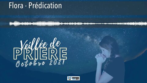 Flora - Prédication